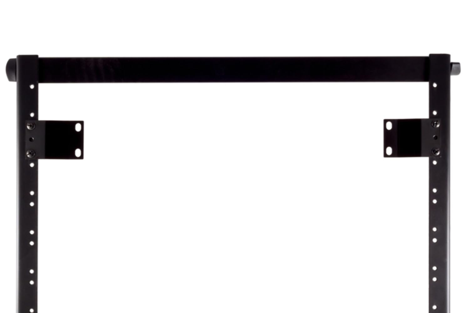 Amazon.co.jp: CablesAndKit - 1RUラックアダプター(1U)、ラックネジ