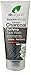DR ORGANIC Charcoal Face Wash, 0.2429 kg,DR00545