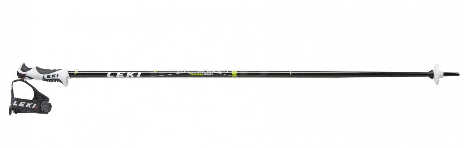 LEKI Kinder Skistöcke Speed Lite S