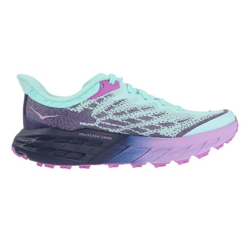 Image of Hoka Womens Speedgoat 5