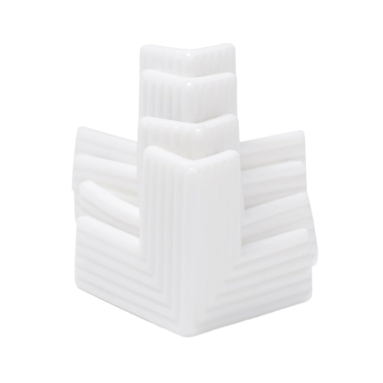 Corner Protectors 8PCS Safety Security Corner Guards Table Protector Edge Protection Anticollision Strip
