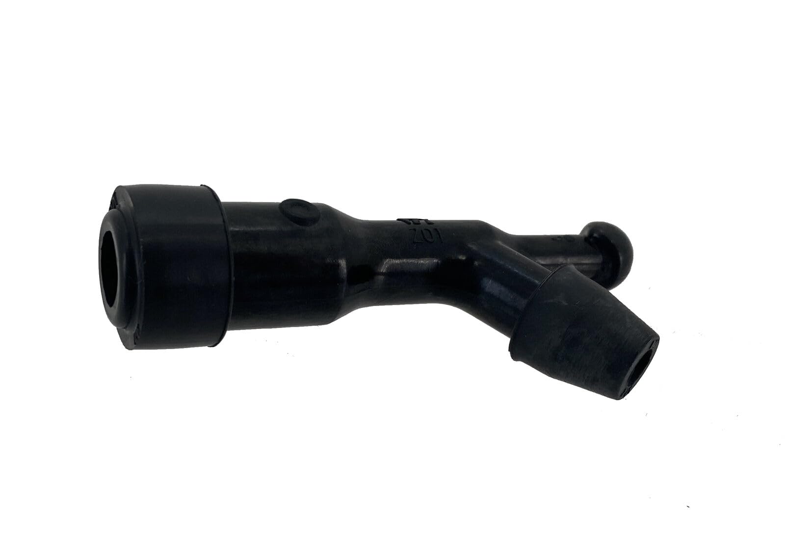 Amazon.com: For Honda Original Equipment Noise Suppressor