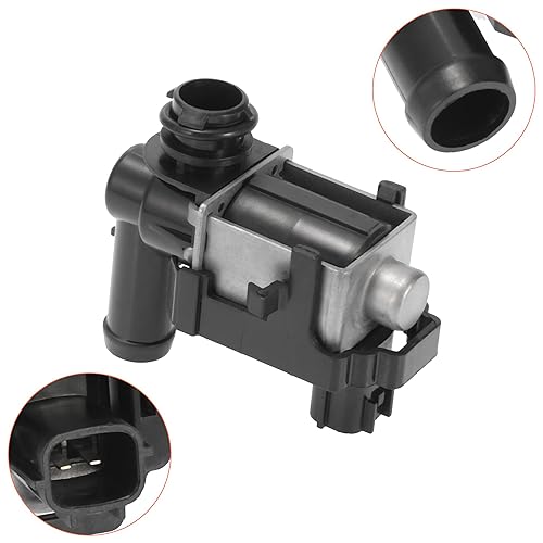 Électrovanne de contrôle GM 14935-JF00A Nissan Pathfinder Titan 2013 - 5