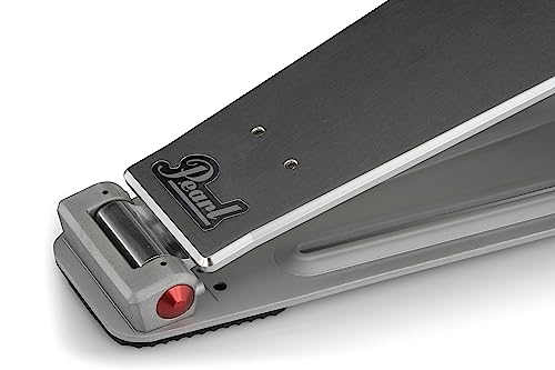 Pearl P3500D Demon Xr Direct-Drive Single Bass Drum Pedal by Pearl - Used condition - Image 9