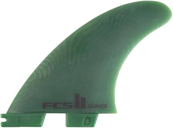 Amazon | fcs2 フィン エフシーエス2フィン CARVER ECO NEO GLASS