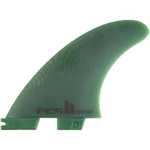 FCS II Carver Neo Glass Eco Tri Fins