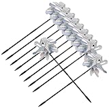 Moulins à vent pour jardin - le magnifique moulin à vent n'est pas seulement une décoration extérieure pour le jardin, mais aussi un bon cadeau commémoratif pour toute personne dont vous vous souvenez, moulins à vent pour jardin