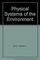 Physical Systems Of The Environment 0757561608 Book Cover