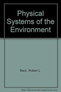 Physical Systems Of The Environment