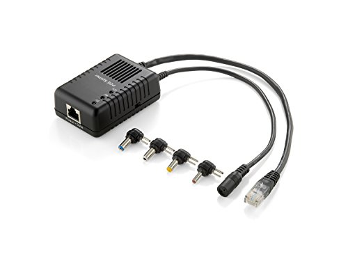 Preisvergleich Produktbild Digital Data POS-1002 POE Splitter 5V -12V