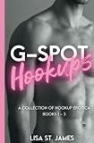 g spot michael lyrics  G Spot Hookups Collection: MF erotic romance collection (The G Spot Hookups)