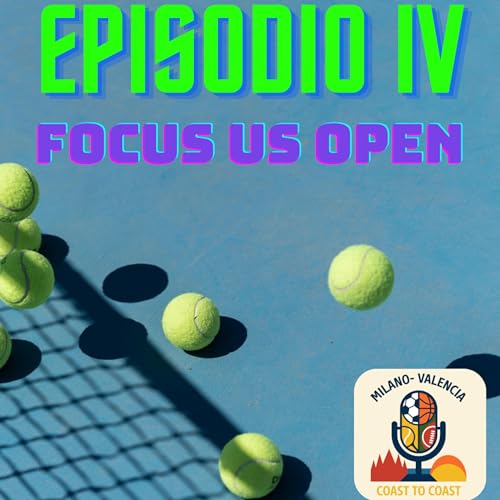 『EPISODIO IV - Focus Us Open』のカバーアート