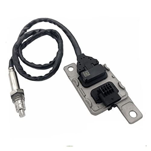Capteur NOx 8R0907807S : réparez le bug antipollution et passez le contrôle technique 3.0 TDI