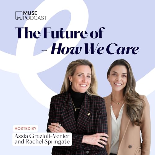 Muse Capital cover art