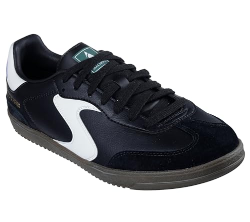 Basket Skechers Hotshot-Pyke homme pour marche urbaine active