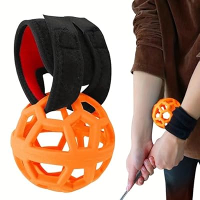 Golf Swing Practice Ball