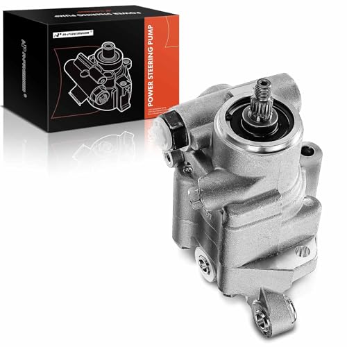 A-Premium Power Steering Pump Compatible with Lexus by A-Premium - Used condition - US$93.83