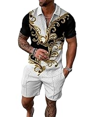 Men Outfits 2 Piece 6