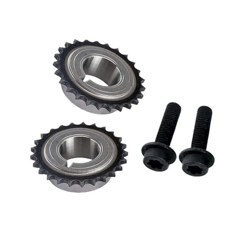 Kit chaîne de distribution 3.5L Ford Explorer de précision durable - 4