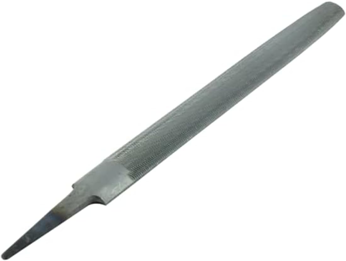 K Tool International File Half Round 8IN.