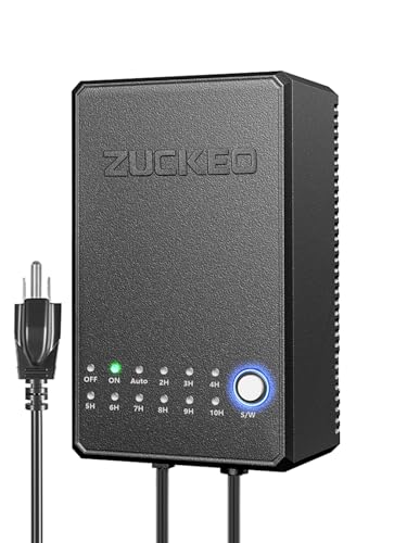 ZUCKEO 60W dhXP[vgXtH[}[ ^C}[ƃtHgZZT[t hOiϏƖψ 120V~24V DC K[fLEDCgAX|bgCgAʘHCgp