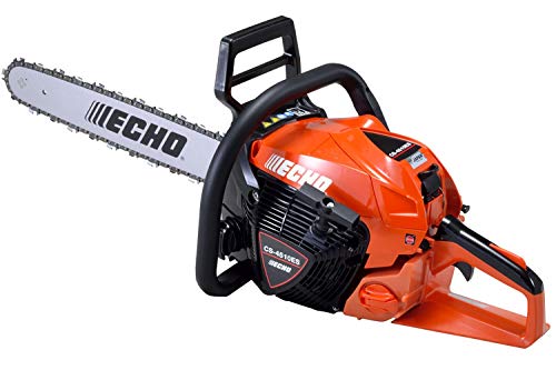 nuovissima motosierra profesional Echo CS 620 SX Che Offre Elevato rendimento Ai boscaioli para el trabajo forestale. Potencia, affidabilità Ed eficiencia Color Rendimiento de corte incrementate del