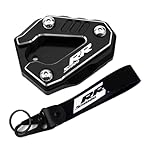 Motorcycle-Windshield-Motorcycle-CNC-Kickstand-Side-Stand-Enlarge-Extension-Keychain-for-BMW-S1000-RR-S1000RR-S-1000-RR-2019-2020-2021-2022