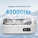 Imagen de Ultrasonic Cleaner 49000Hz