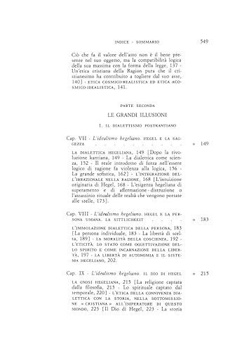 La Filosofia Morale. Esame Storico E Critico Dei Grandi Sistemi. Nuova Ediz. - 5