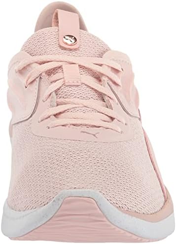 PUMA Women's BETTER FOAM EMERGE 3D Sneaker, Lotus, 9.5 | Image 1