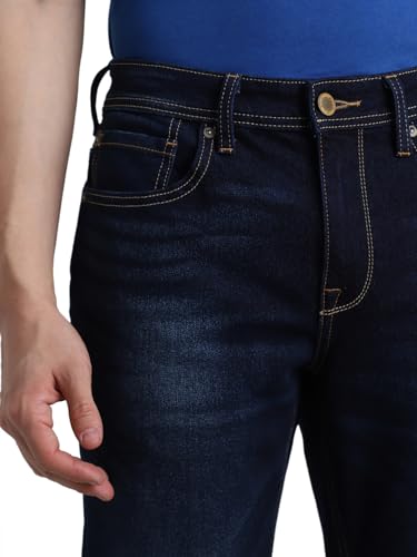 Image of JACK & JONES Men's Slim Jeans