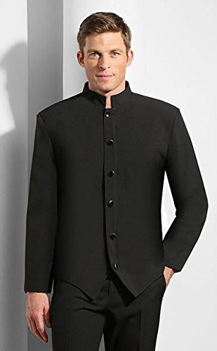 Averill's Sharper Uniforms Men's Steward Jacket2