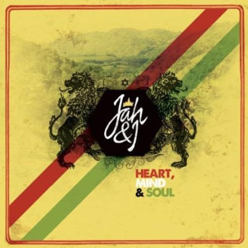 Heart Mind & Soul