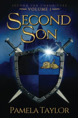 Second Son (Second Son Chronicles) #TOP7