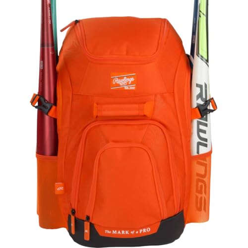Rawlings Franchise 2.0 Player's Backpack