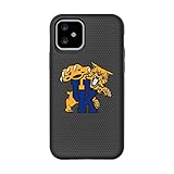 OTM Essentials University of Kentucky V2 Black Tough Shell Phone Case, Classic V2 - Fits with iPhone 11