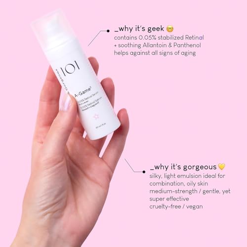 The Ordinary Retinol Serum 0.5% - View 2