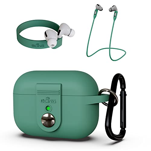 7 Best Locking AirPods Pro Cases To Keep Your Headphones Safe