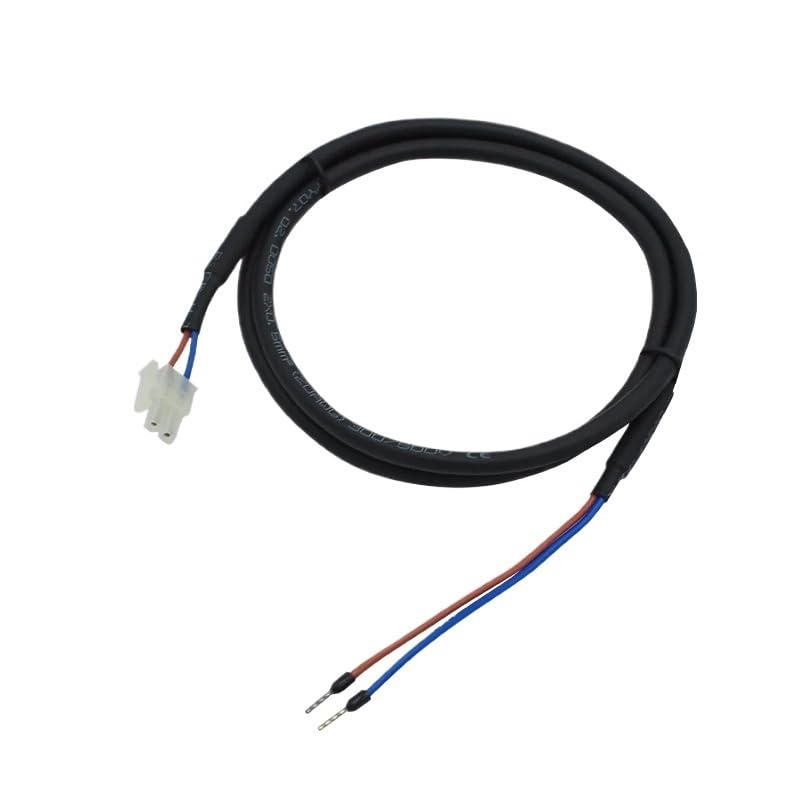 Motion CPU Motion Emergency Stop Input Cable Q170DEMICBL5M Q170DEMICBL10M(Q170DEMICBL1M)