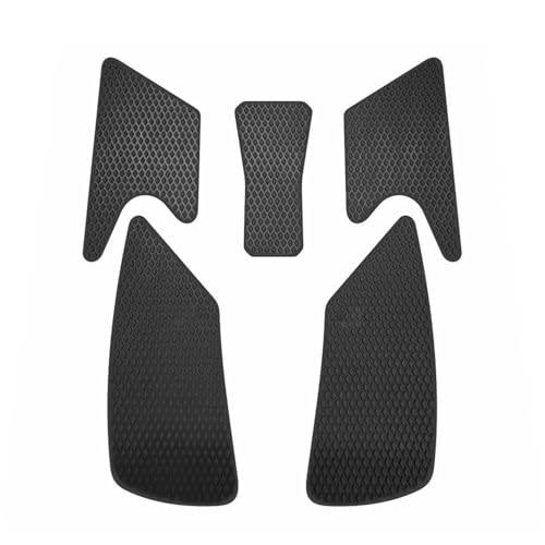 Autocollant réservoir moto grip antidérapant genou pour BMW R1250R R1200R étanche
