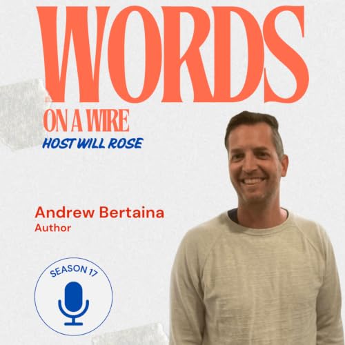 Episode 35: Andrew Bertaina