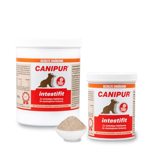 Canipur intestifit 500g