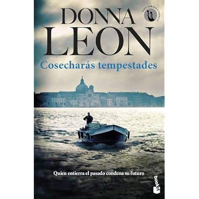 Cosechars tempestades