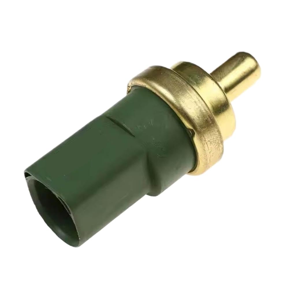 Coolant Temperature Switch Compatible with 059919501A 1100619 1124770 078919501C