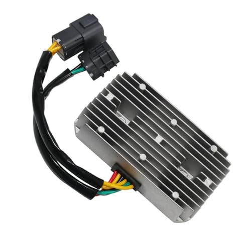 Régulateur tension robuste pour 550 OEM AG-925803 fixe
