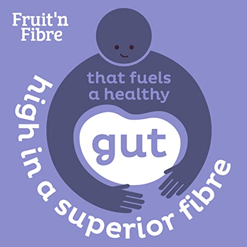 Kellogg's Fruit 'n Fibre Breakfast Cereal Box, 700g
