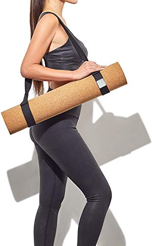 Yoga Mat Straps - Teeyar 1 or 2 Pack - Image 3