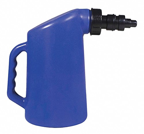 Funnel King Filler, Battery, 2 Qt