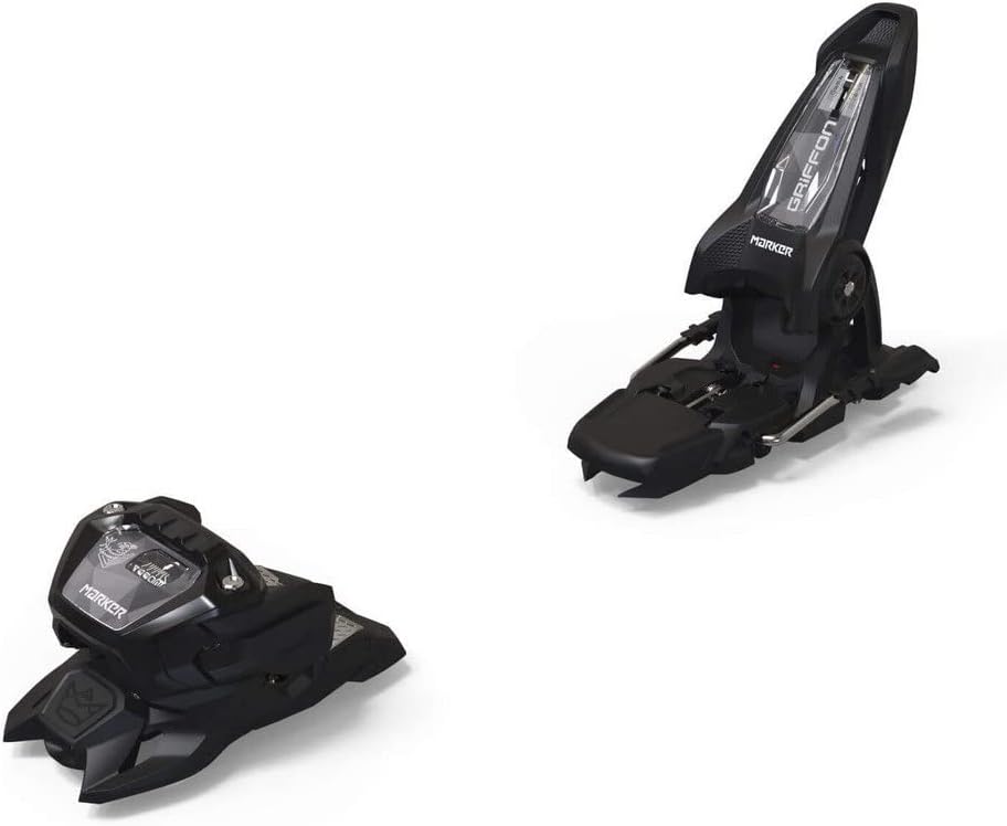 Marker Griffon 13 ID Ski Bindings 2024