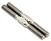 Serpent Track rod M5x53 titanium (2)